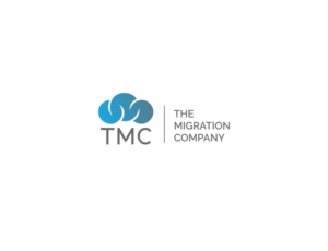 Logo Design by MOH Studio for The Migration Company PTY LTD | Design #24331243