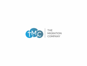 Logo-Design von MOH Studio für The Migration Company PTY LTD | Design: #24331333