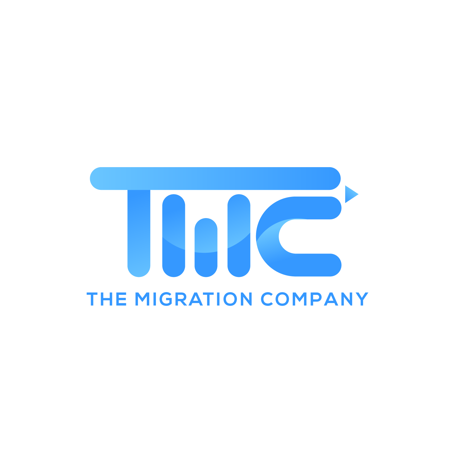 Logo Design by geni for The Migration Company PTY LTD | Design #24366262