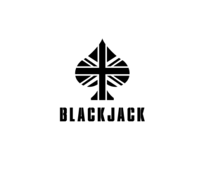 BlackJack | Logo-Design von renderman