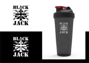 BlackJack | Logo-Design von eleven