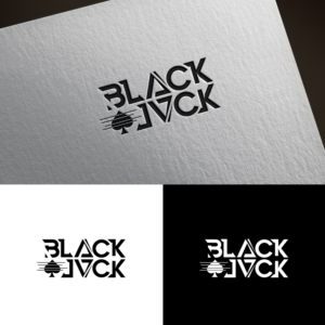 BlackJack | Logo-Design von sankar999