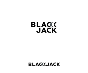 BlackJack | Logo-Design von k.a.n