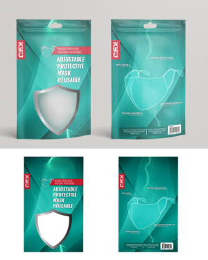 Packaging Design by artgroup 48 for this project | Design #24378484