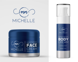 Michelle | Packaging Design by SAI DESIGNS