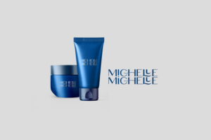 Michelle | Packaging Design by Cyanide Designz