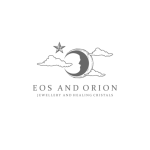 Mystical logo to be used for bohemian jewellery company | Graphic Design by Ana 15