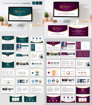 PowerPoint Design by rkailas for this project | Design #24470596