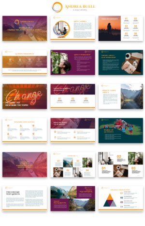 PowerPoint Design by joseborgesbarboza 2 for this project | Design #24368547