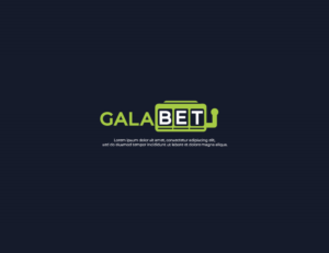 Galabet | Logo Design by Locke+