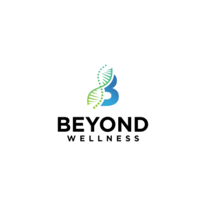 Beyond Wellness | Logo Design by Rusmin Gustamin