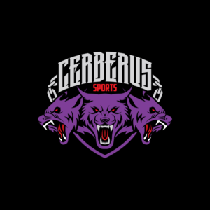 Cerberus Sports | Logo Design by Graphic Bricks