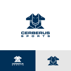 Cerberus Sports | Logo Design by Deant