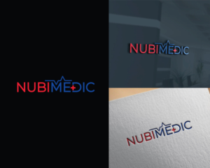 Nubimedic | Logo-Design von Atec