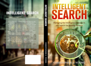 Publisher needs book cover for search and rescue book | Buchumschlag Design von Wally_F