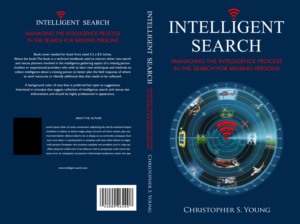 Publisher needs book cover for search and rescue book | Buchumschlag Design von illuminati-design