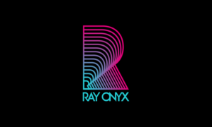 Ray Onyx | Logo Design by trufya