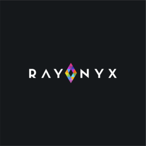 Ray Onyx | Logo Design by ThiagoB