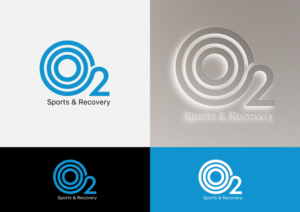 Logo Design by snup co