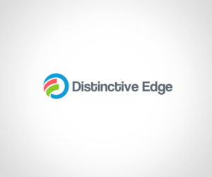 Distinctive Edge (you can also try it as Distinctive Edge Partners) | Logo Design by kevinK