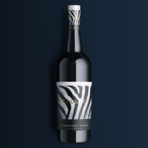 International Wine Label 202001 | Etikett-Design von nafizrahat