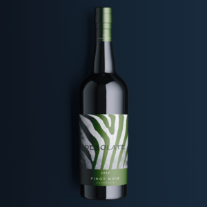 International Wine Label 202001 | Etikett-Design von nafizrahat