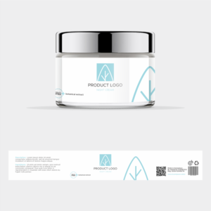 Label Design by suryokusumo for Bellezza Skin Clinic | Design #24443663