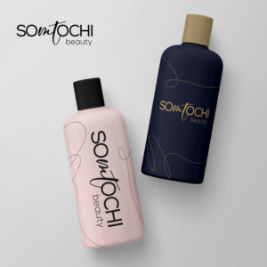 Create the following for my cosmetic business : Logo and packaging design* | Verpackungs-Design von Mediainfy