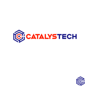 Logo Design by Creative Bros for CatalysTech | Design #24412611