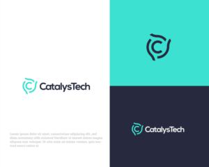 Logo Design by ProXdsgn for CatalysTech | Design #24413017