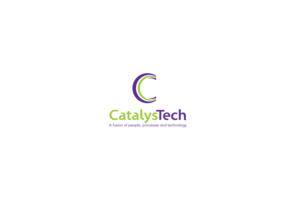 Logo Design by Sevy for CatalysTech | Design #24421810