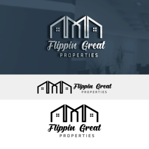 Logo Design by andi_fikri for this project | Design #24417783