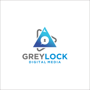 Logo-Design von satriondeso für Greylock Digital Media | Design #24435440