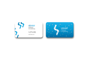 Business Card Design by MuchasMigas