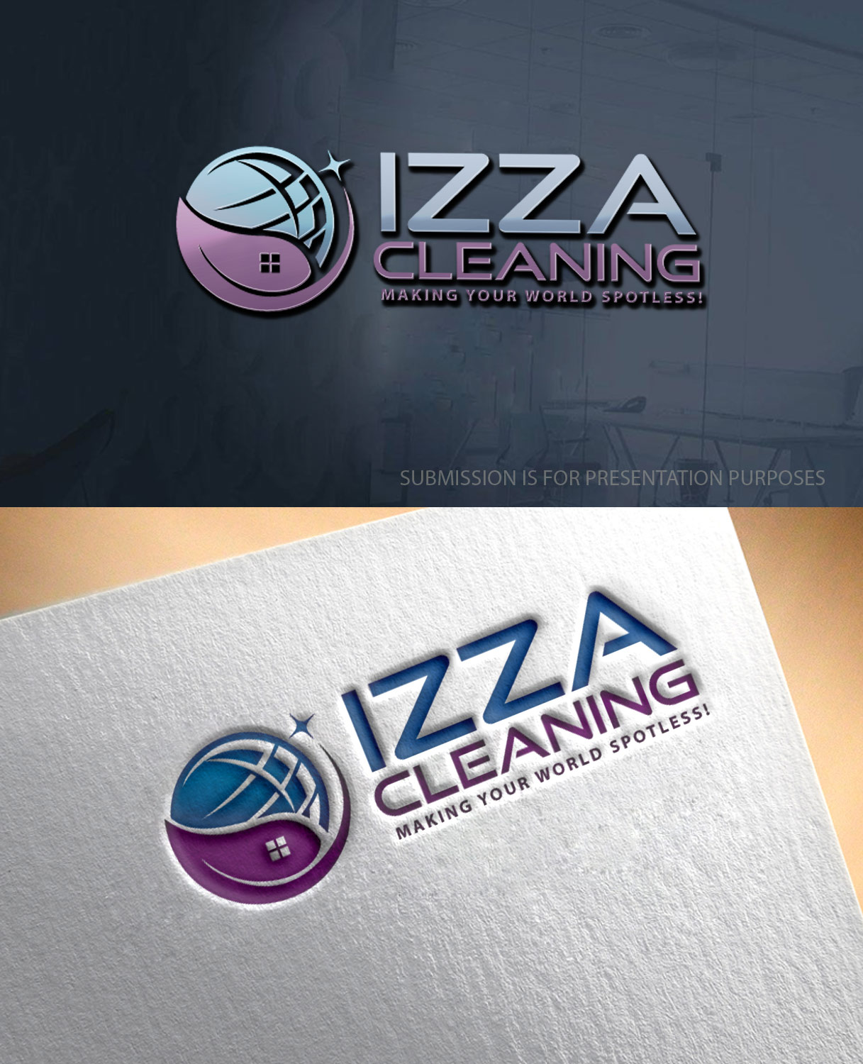 Logo Design by graphicevolution for this project | Design #24438671