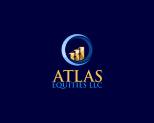 Atlas Equities, LLC | Logo-Design von creativiti