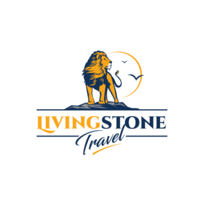 Livingstone Travel | Logo Design by geni