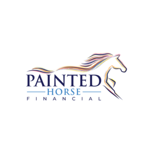 Logo Design by Pictorial for Painted Horse Financial, LLC | Design #24449992