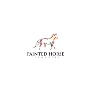 Logo Design by sairex07312012 for Painted Horse Financial, LLC | Design #24448892