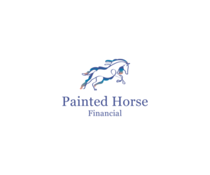 Logo Design by jas valencia for Painted Horse Financial, LLC | Design #24448831