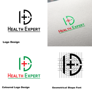 Logo Design by MarvinStudio for this project | Design #24505092