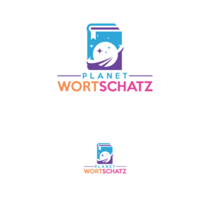  Logo for my interdisciplinary online language workshops for bilingual children | Logo Design by Graphic Bricks