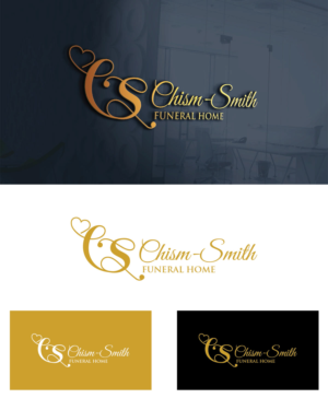 Logo Design by Isnah Logo