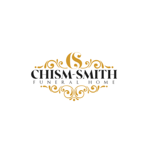 Chism-Smith Funeral Home | Logo Design by josedomingo