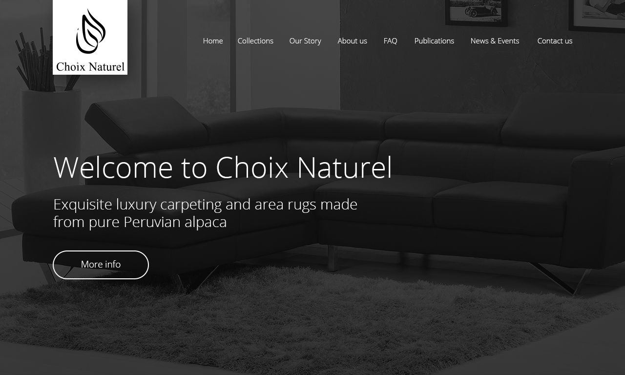 Graphic Design by Nightmist for Choix Naturel Pty Ltd | Design #24470337