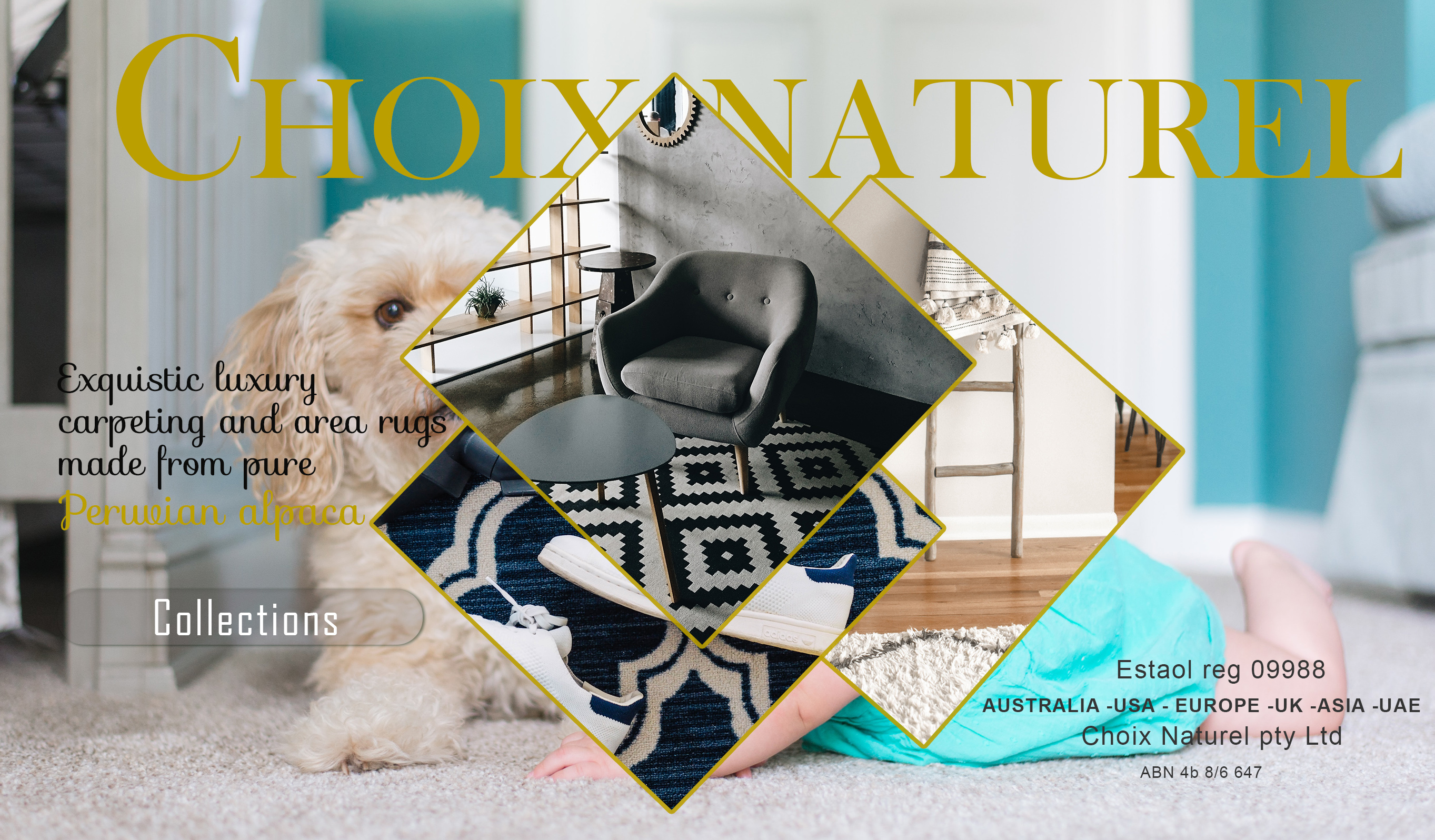 Graphic Design by brightb for Choix Naturel Pty Ltd | Design #24469246