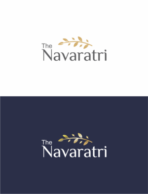 The Navaratri | Logo-Design von ree23