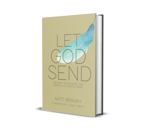 Book cover needed for Christian Non-Fiction Book | Book Cover Design by katrina