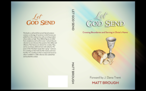 Book cover needed for Christian Non-Fiction Book | Book Cover Design by Wally_F