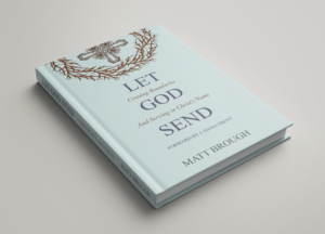 Book cover needed for Christian Non-Fiction Book | Book Cover Design by RGraphic